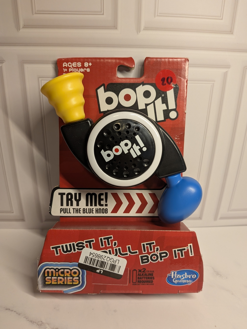 Bop It! Mini